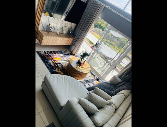 3 BEDROOM APARTMENT TO LET IN RIVONIA